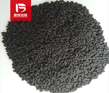 Palladium Carbon Catalyst Recycling.png