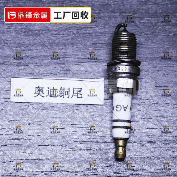 Audi Copper Tail Spark Plug Recycling.png