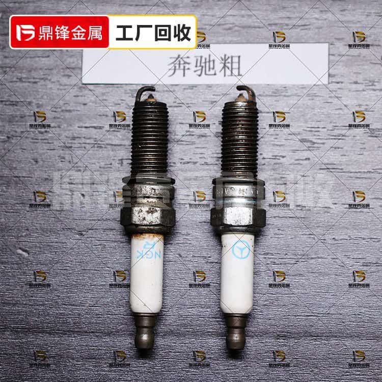 Mercedes-Benz Thick Rod Spark Plug recycling .png