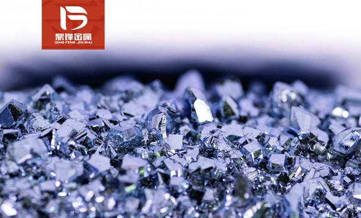 Osmium recycling