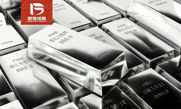Silver plating recycling