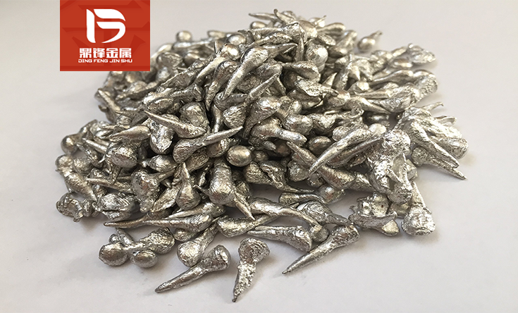 Indium recycling