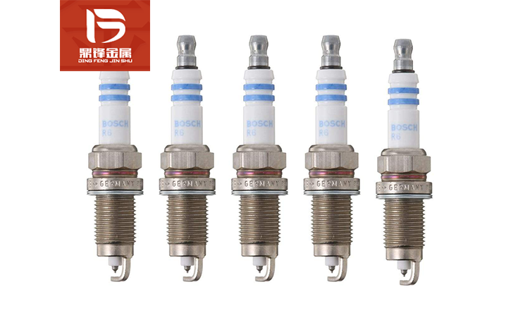 Bosch spark plug recycling
