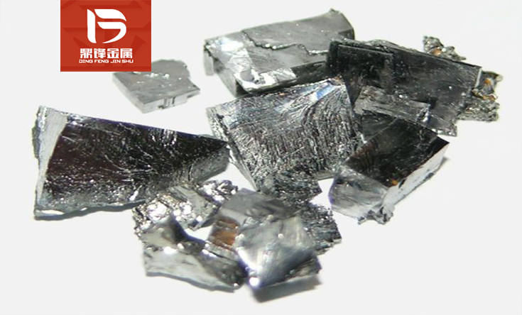 Tantalum recycling