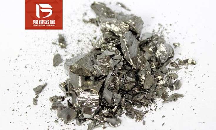Germanium recycling