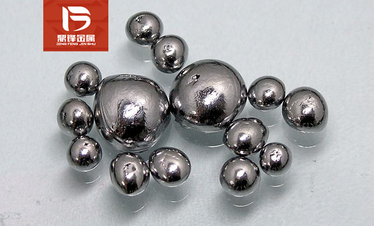 Rhenium recycling