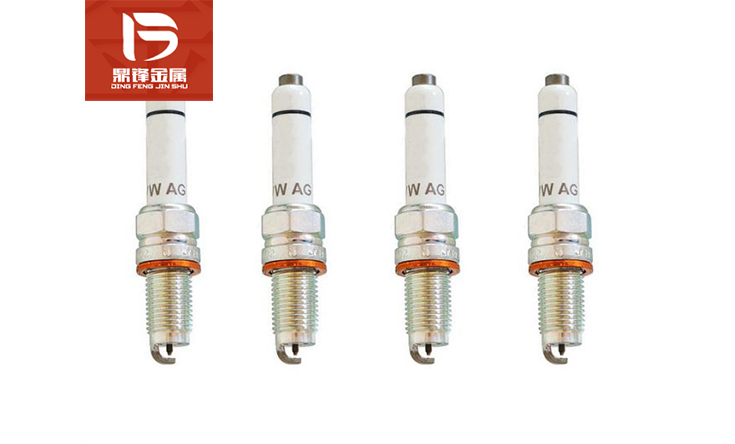 Volkswagen Spark Plug Recycling